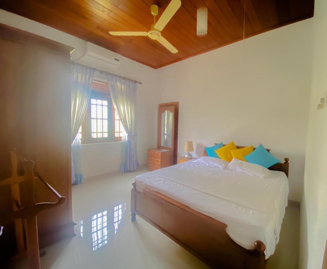 Lumbini Villa Bentota Luaran gambar
