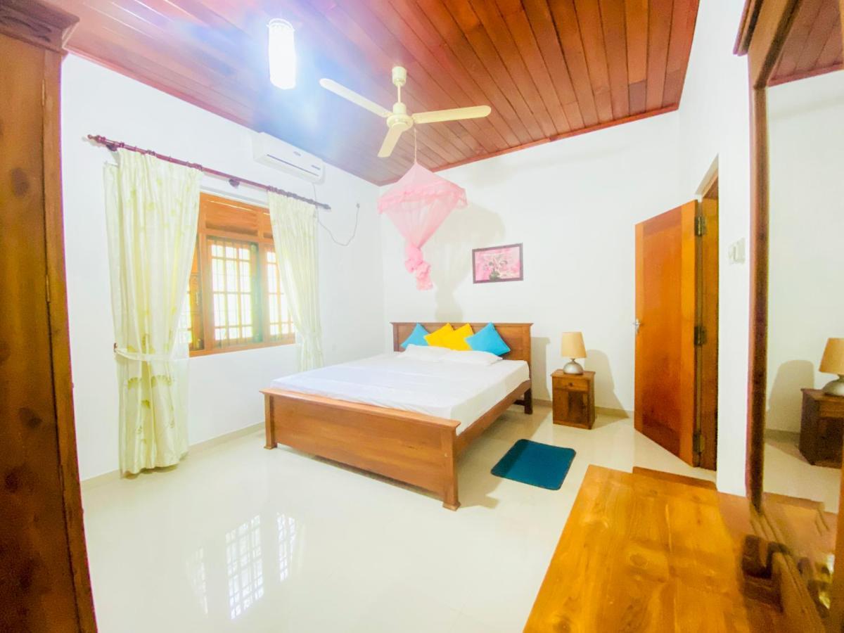 Lumbini Villa Bentota Luaran gambar