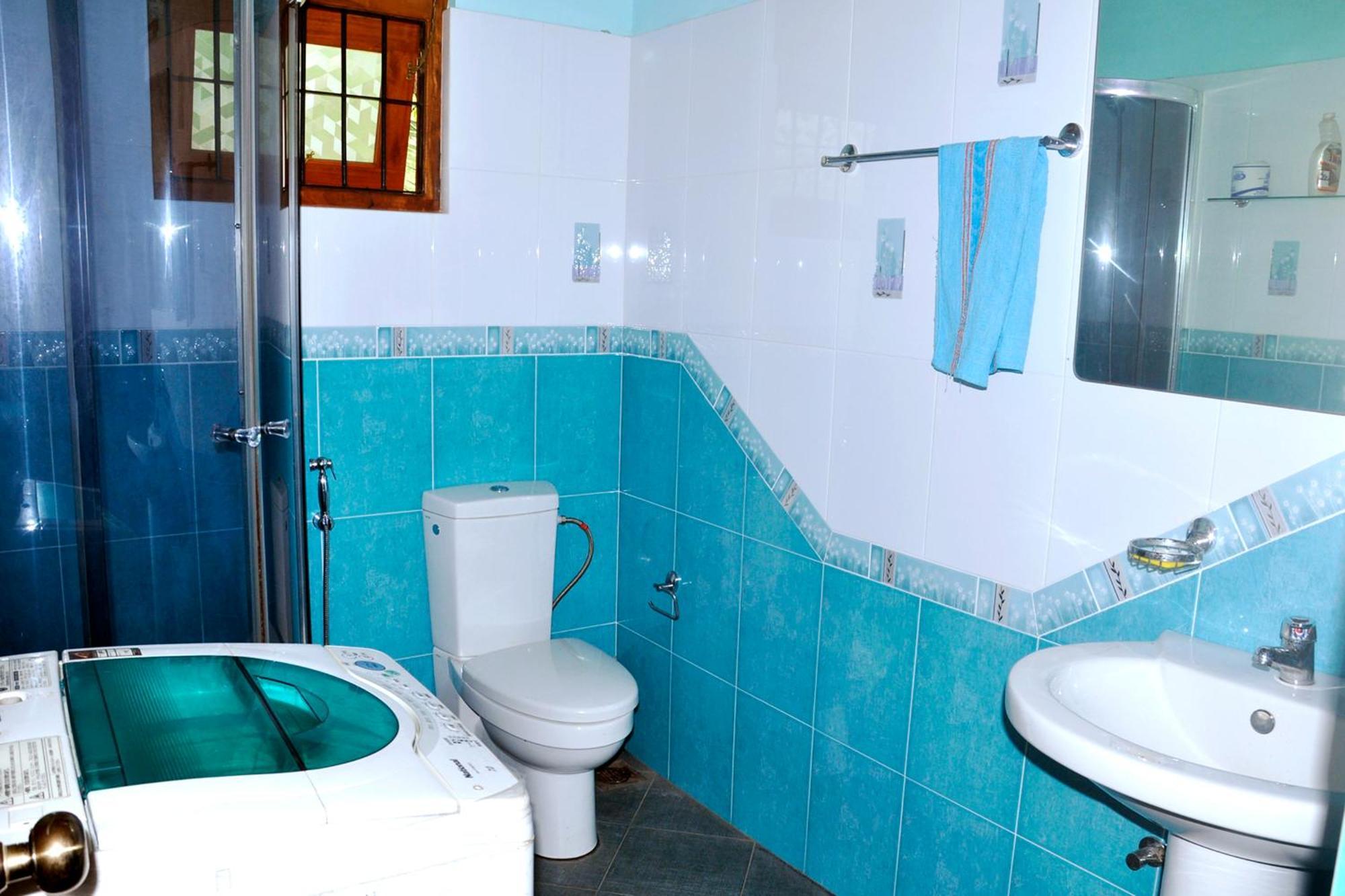 Lumbini Villa Bentota Bilik gambar