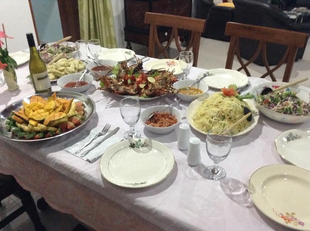Lumbini Villa Bentota Bilik gambar
