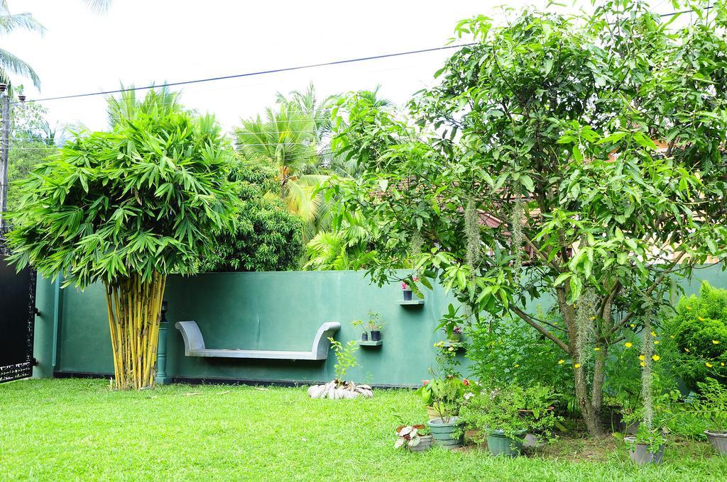 Lumbini Villa Bentota Bilik gambar