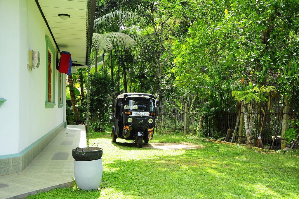 Lumbini Villa Bentota Bilik gambar