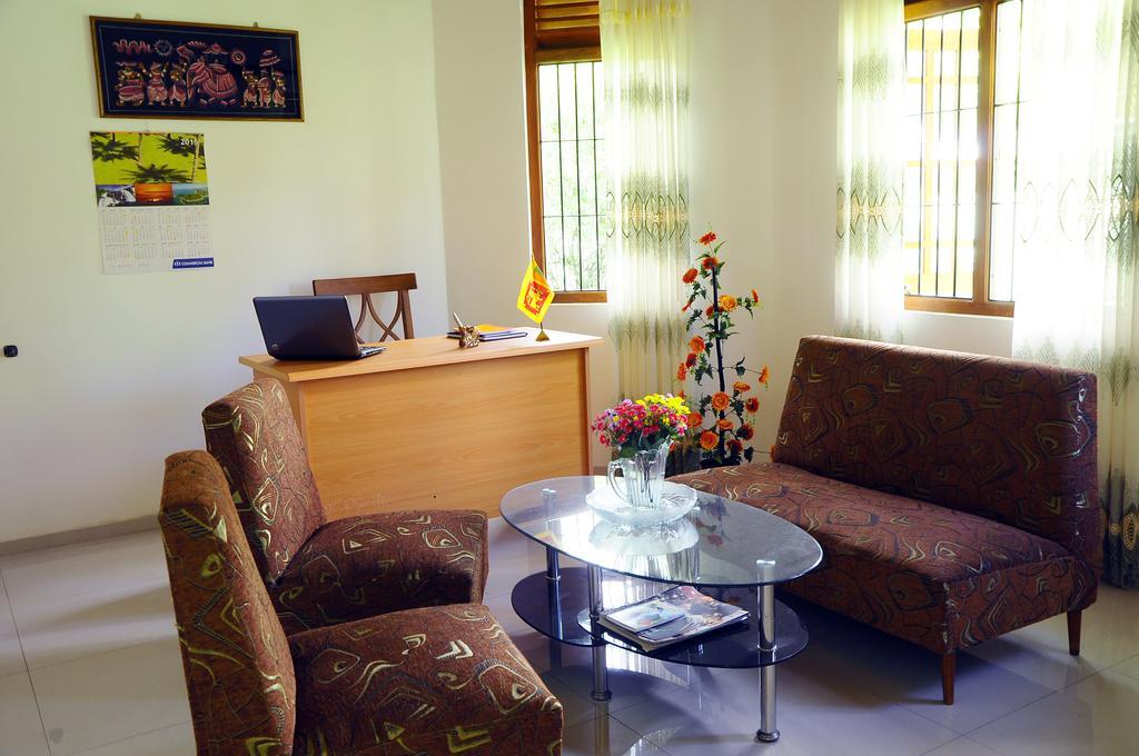 Lumbini Villa Bentota Bilik gambar