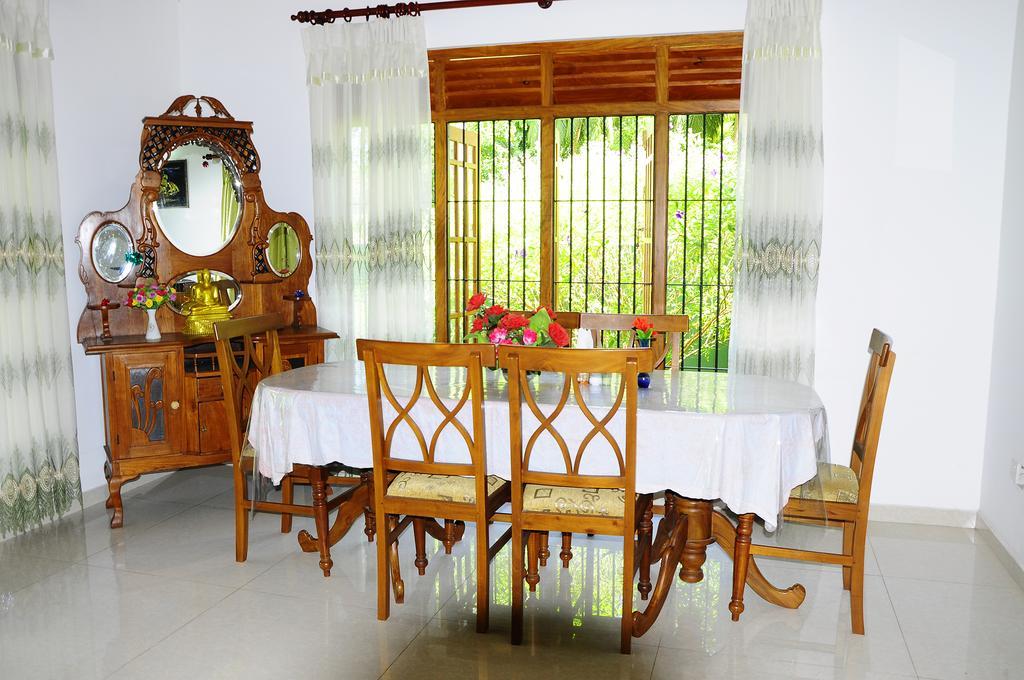 Lumbini Villa Bentota Bilik gambar